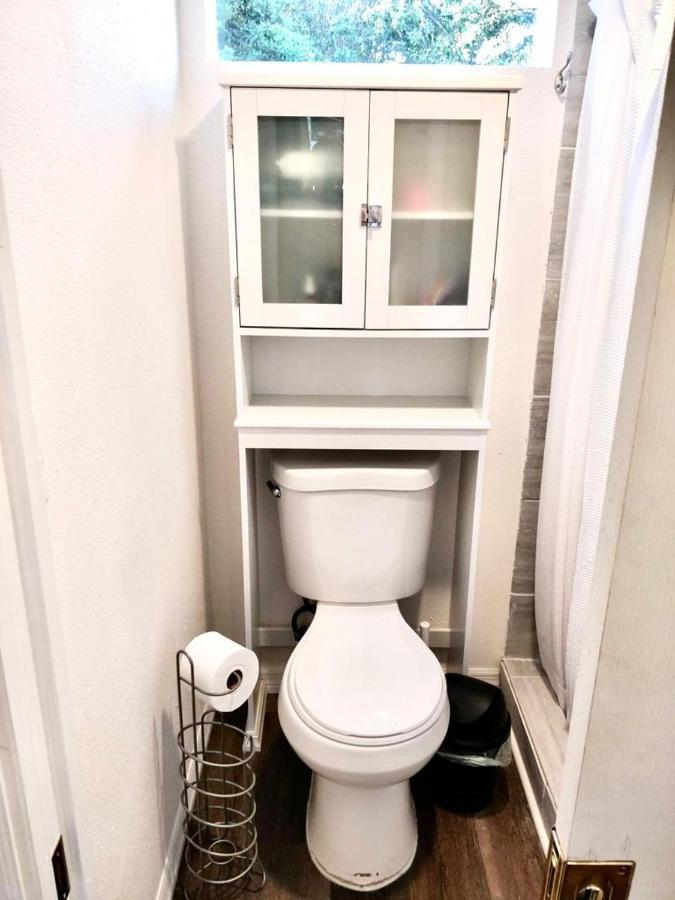 Two Fully Equipped Apartments And A Studio 5 Miles From The Beach سانت بطرسبرج المظهر الخارجي الصورة