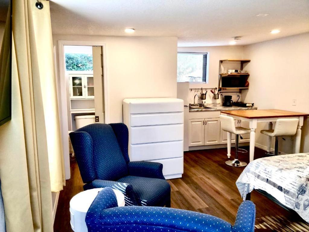Two Fully Equipped Apartments And A Studio 5 Miles From The Beach سانت بطرسبرج المظهر الخارجي الصورة